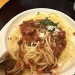 五右衛門 - 料理写真: