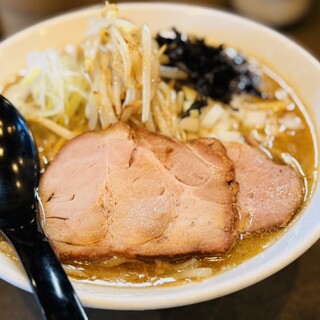 麺処 玖_0