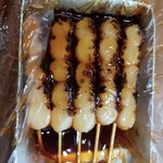 喜八洲総本舗 - 料理写真: