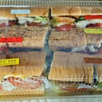 サブウェイ - 料理写真: