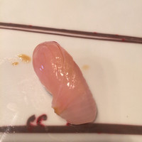 銀座 久兵衛 京王プラザホテル店 - 