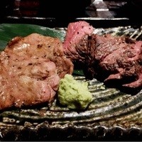 赤坂 金舌 - 