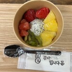 グリーク工房 - 料理写真: