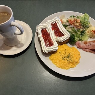 びっくりドンキー_0