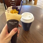 ディッパーダン - ドリンク写真:モンブラン