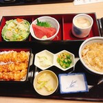 いっさく - 料理写真: