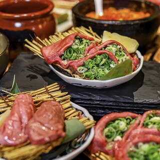 焼肉食べ放題 焼肉無双_2