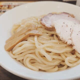 つけめん さなだ_1