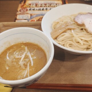 つけめん さなだ_0