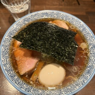 中華そば榮田_0