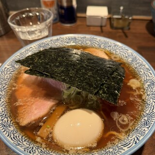 中華そば榮田_1