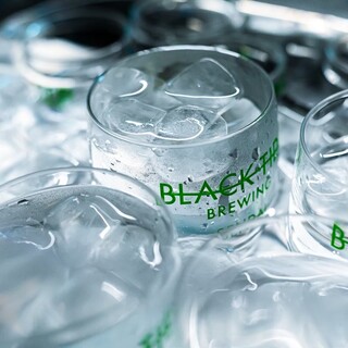 BLACK TIDE BREWING - SENDAI_2