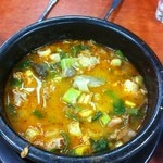 오향족발 - スンデック