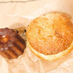 PAUL - 料理写真: