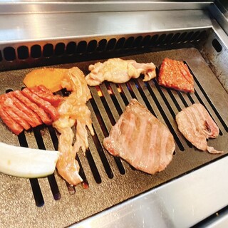 焼肉処いっとう_0