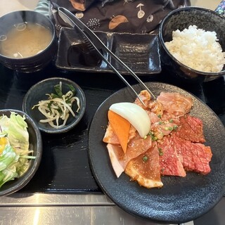 焼肉処いっとう_1