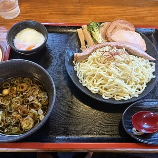 手打ち中華そば 和屋_0