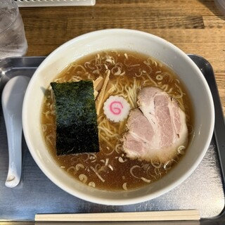 日吉 大勝軒_1
