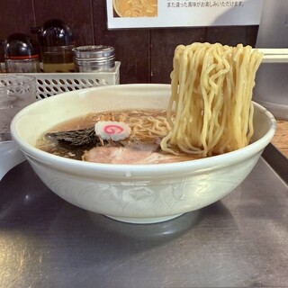 日吉 大勝軒_0