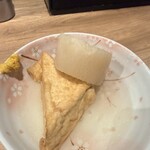 七津屋 - 料理写真: