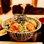 季節料理 山田屋