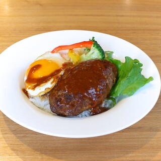 ビストロカフェリブロ_1