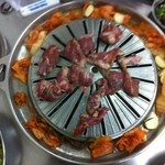 마포갈매기 - カルメギサル