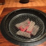 炭火焼肉 食べ放題 カルビ市場 小倉店 - 
