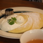 カフェ＆パンケーキ gram - 