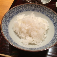 坂ぐち - 山形産コシヒカリ