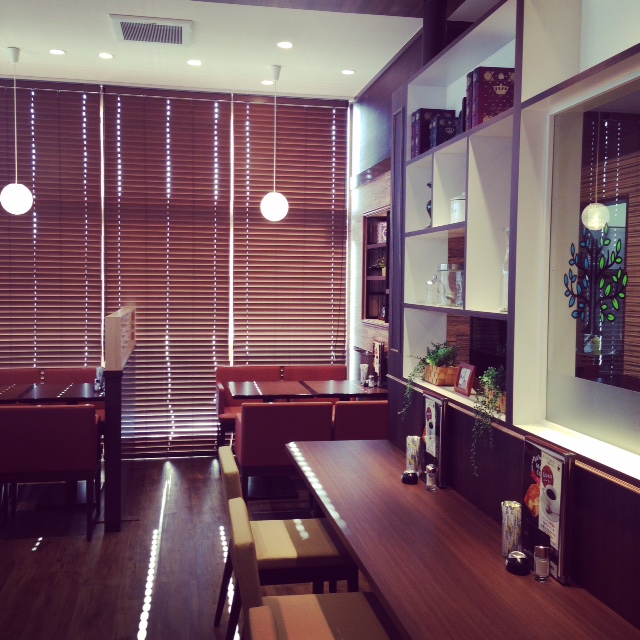 閉店 バウキスコーヒー 野々市店 Baucis珈琲 馬替 カフェ 食べログ