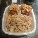 吉野家 - 料理写真: