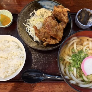 口コミ一覧 : うどん一歩 （UDON IPPO） - 備前一宮/うどん [食べログ]
