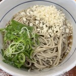 なか卯 - 料理写真: