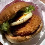 ゼッテリア - 料理写真: