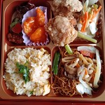 四陸 - 料理写真: