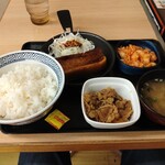 吉野家 - 料理写真: