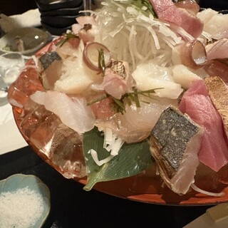 炭魚酒菜 わなか_0