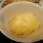 極浄うどん うだま - 2015.5ちくたま天ひやひや