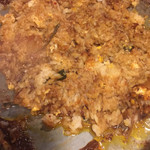 万才橋 - 〆はビビンバ風に