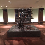 ピーク・ラウンジ - 