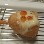 caratto - 鮭にイクラ