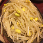 万才橋 - もやしナムル