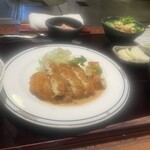 竹田屋  - 料理写真: