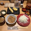 天ぷら海鮮よし平 八千代店