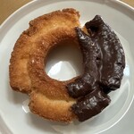 ミスタードーナツ - 料理写真: