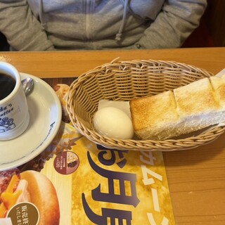 コメダ珈琲店_1