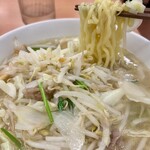 日高屋 - 料理写真: