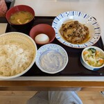 すき家 - 料理写真: