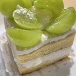 シャトレーゼ - 料理写真: